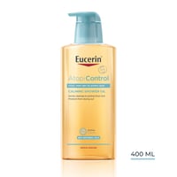 Eucerin AtopiControl Calming Shower Oil 400ml