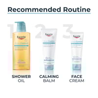 Eucerin AtopiControl Calming Shower Oil 400ml