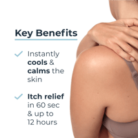 Eucerin AtopiControl Anti-Itch Spray 50ml (1.69floz)