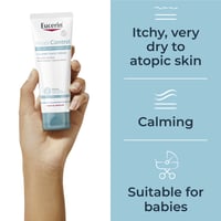 Eucerin AtopiControl Calming Face Cream 50ml