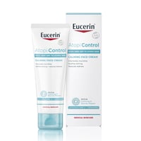 Eucerin AtopiControl Calming Face Cream 50ml