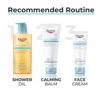 Eucerin AtopiControl Calming Face Cream 50ml