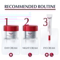 Eucerin Hyaluron-Filler + Volume-Lift Night 50ml