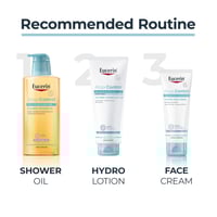 Eucerin AtopiControl Calming Hydro-Lotion 400ml