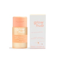 Glow Hub Nourish & Hydrate Toner Essence 100ml