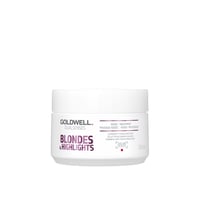 Goldwell Dualsenses Blondes & Highlights 60sec Treatment 200ml
