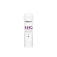 Goldwell Dualsenses Blondes & Highlights Anti-Yellow Conditioner 200ml (6.76floz)