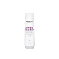 Goldwell Dualsenses Blondes & Highlights Anti-Yellow Shampoo 250ml (8.45floz)