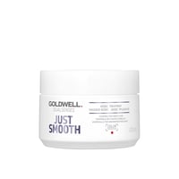 Goldwell Dualsenses Just Smooth 60sec Treatment 200ml (6.7floz)