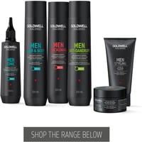 Goldwell Dualsenses Men Anti-Dandruff Shampoo 300ml