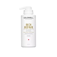 Goldwell Dualsenses Rich Repair 60sec Treatment 500ml