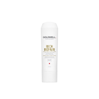 Goldwell Dualsenses Rich Repair Restoring Conditioner 200ml (6.76floz)