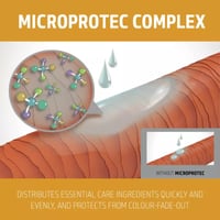 Goldwell Dualsenses Sun Reflects After-Sun Shampoo 250ml