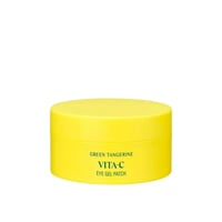 Goodal Green Tangerine Vita-C Dark Circle Eye Gel Patch x60