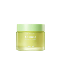 Goodal Heartleaf Calming Moisture Cream 50ml
