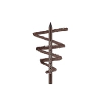 Gosh Metal Eyes Eyeliner 003 Tiger Eye 1.2g (0.04oz)