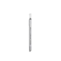 Gosh Metal Eyes Eyeliner 004 Silver Stone 1.2g (0.04oz)