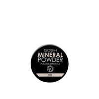 Gosh Mineral Powder
