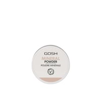 Gosh Mineral Powder