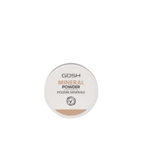 Gosh Mineral Powder 008 Tan 8g