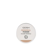 Gosh Mineral Powder