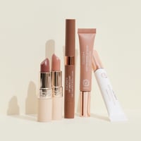 Gosh Soft'n Clear Lip Balm 001 Glaze 8ml