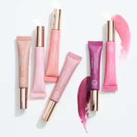 Gosh Soft'n Tinted Lip Balm SPF15 005 Pink Rose 8ml