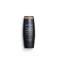 Gosh X-Ceptional Wear Foundation 19 Chestnut 30ml