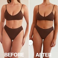 Bali Body Gradual Tanning Butter 220g (7.48floz)
