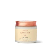 Grow Gorgeous Balance Shine-Enhancing Overnight Mask 200ml