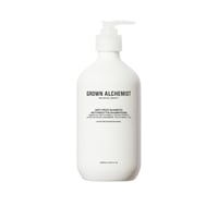 Grown Alchemist Anti-Frizz Shampoo 500ml