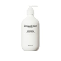 Grown Alchemist Detox Shampoo 500ml