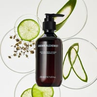 Grown Alchemist Limpiador Facial en Gel Suave 200ml