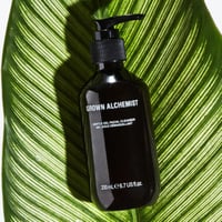 Grown Alchemist Limpiador Facial en Gel Suave 200ml