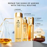 Guerlain Abeille Royale Age-Defying Programme Youth Watery Oil Serum Gift Set