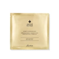 Guerlain Abeille Royale Honey Cataplasm Mask x4