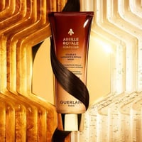 Guerlain Abeille Royale Scalp & Hair Double R Radiance & Repair Mask 200ml