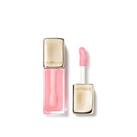 Guerlain KissKiss Bee Glow Oil Color Reviving Lip Plumping Oil 258 Rose Glow 9.5ml