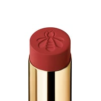 Guerlain KissKiss Honey-Infused Intense Lipstick 599 Red Aster 1.85g