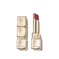 Guerlain KissKiss Shine Bloom Plumping Shine Lip Color 521 Kiss To Say 3.2g