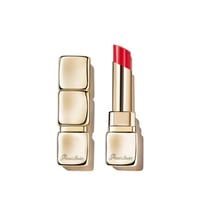 Guerlain KissKiss Shine Bloom Plumping Shine Lip Color 609 Spring Rose 3.2g