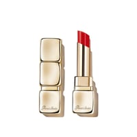 Guerlain KissKiss Shine Bloom Plumping Shine Lip Color 709 Petal Red 3.2g