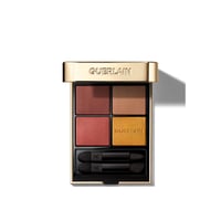 Guerlain Ombres G Multi-Effect Eyeshadow Quad