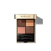 Guerlain Ombres G Multi-Effect Eyeshadow Quad