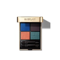 Guerlain Ombres G Multi-Effect Eyeshadow Quad