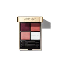 Guerlain Ombres G Multi-Effect Eyeshadow Quad 458 Aura Glow