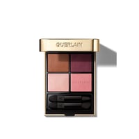 Guerlain Ombres G Multi-Effect Eyeshadow Quad