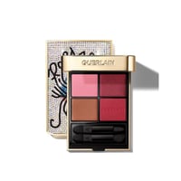 Guerlain Ombres G Multi-Effect Eyeshadow Quad 888 Regarde-Moi !