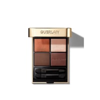 Guerlain Ombres G Multi-Effect Eyeshadow Quad