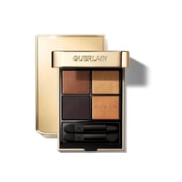 Guerlain Ombres G Multi-Effect Eyeshadow Quad 940 Royal Jungle